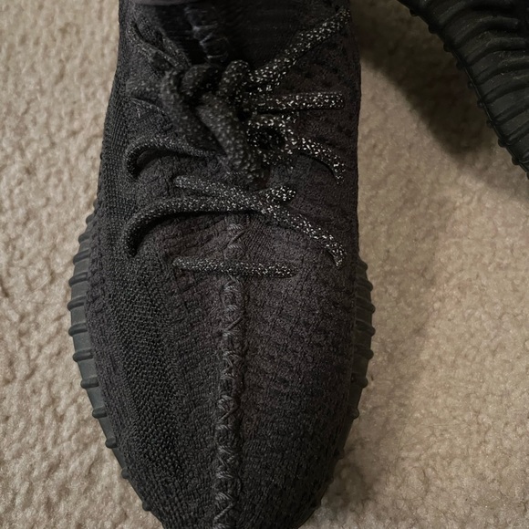 adidas gazelle silver green womens Yeezy 'Boost 350 V2' Sneakers main image 1